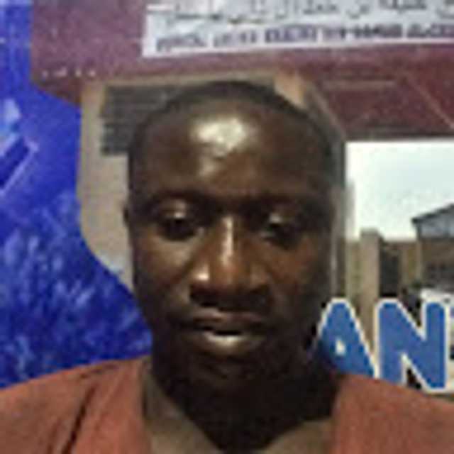 Candidate avatar
