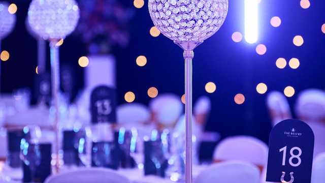 Sales and marketing associate