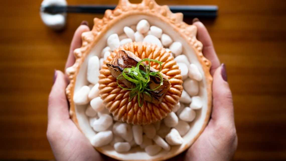 shibari by carretero cover image