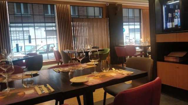 Cocinero/a Restaurante