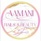 Amani B. avatar icon