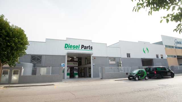 Mozo de Almacén en Valencia (Paiporta) | Incorporación Inmediata