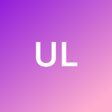 Ula L. avatar icon