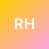 Rubén H. avatar icon