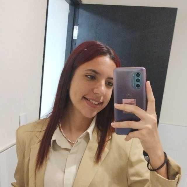 Candidate avatar