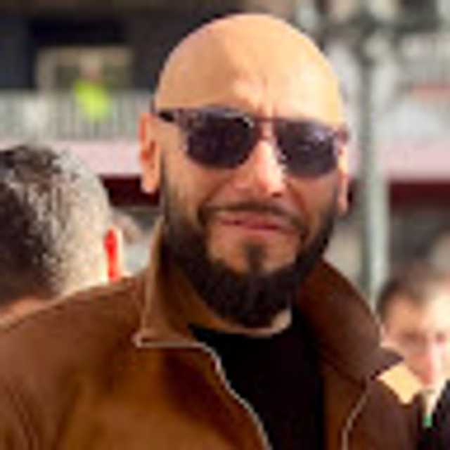Candidate avatar