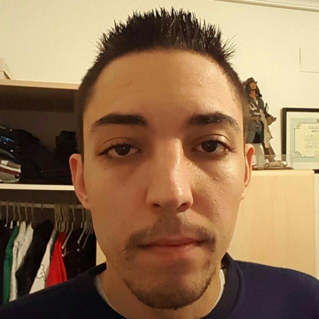 Candidate avatar