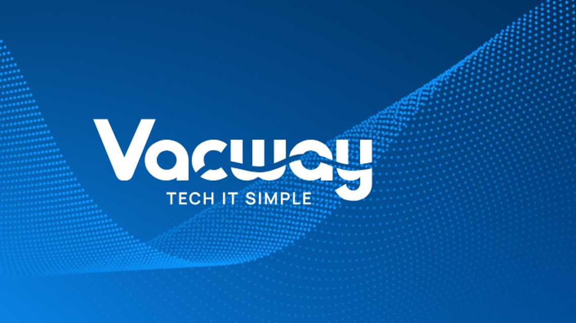 VACWAY TECH S.L. cover image