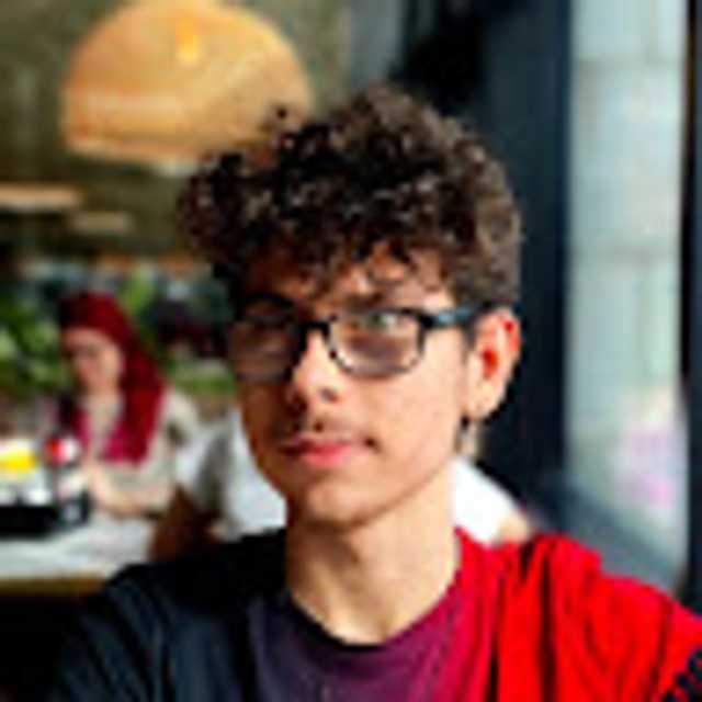 Candidate avatar