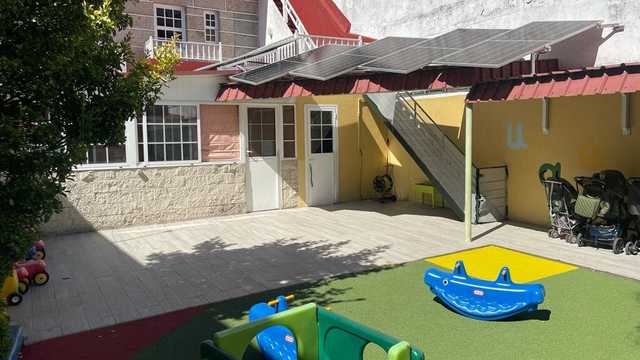 Auxiliar administrativo