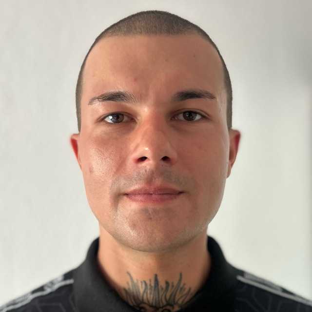 Candidate avatar
