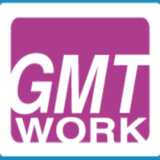 Get Me To Work logo