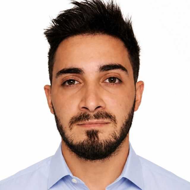 Candidate avatar