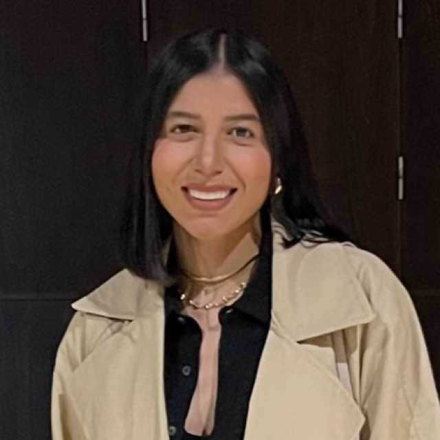 Candidate avatar