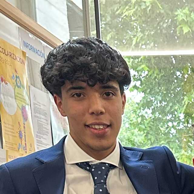 Candidate avatar