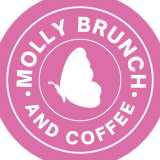 MOLLY BRUNCH logo