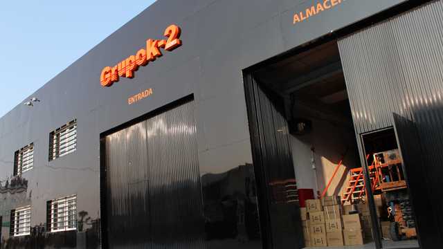 Gestor de Marketplaces y Redes Sociales