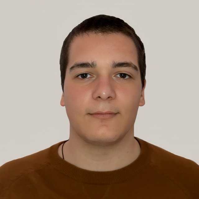 Candidate avatar