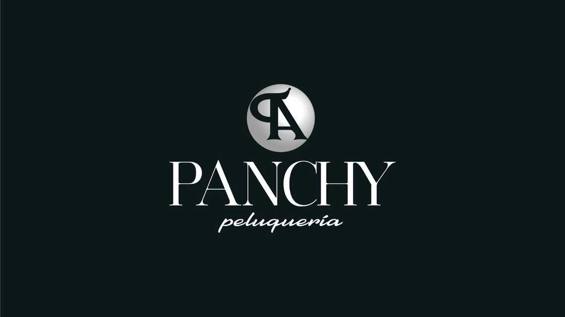 Panchy Peluquería cover image