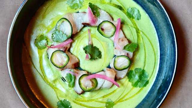 Chef de Cuisine