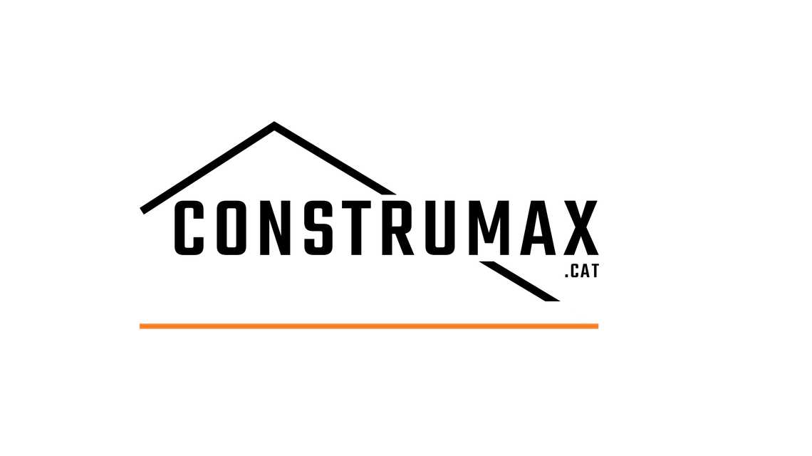 CONSTRUMAX cover image