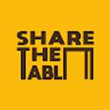 Share The Table avatar icon
