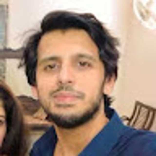 Candidate avatar