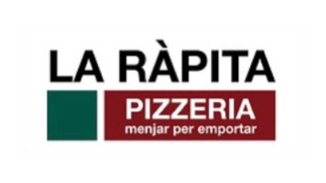PIZZERIA LA RAPITA cover image