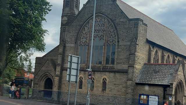 Senior Care Assistant