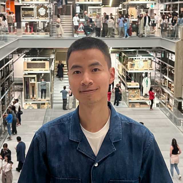 Candidate avatar