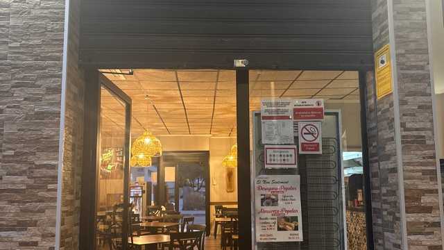 Cocinero/a Restaurante