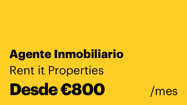 Agente Inmobiliario