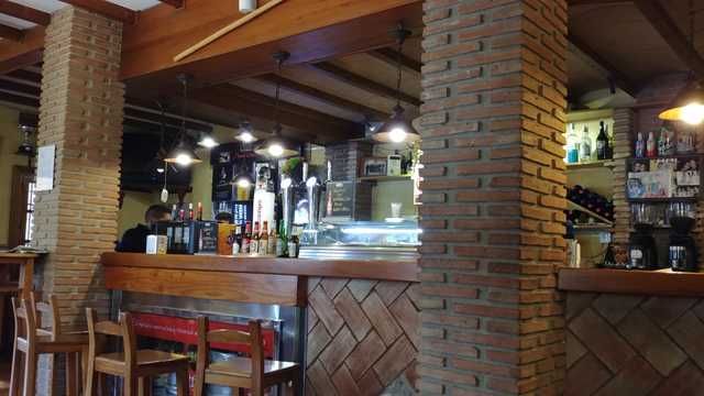 Ayudante de cocina