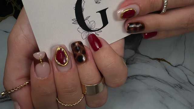 Manicurista