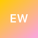 Estefania W. avatar icon