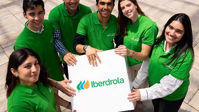Agente comercial oficina Iberdrola