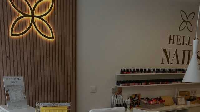 Manicurista / Técnica de uñas