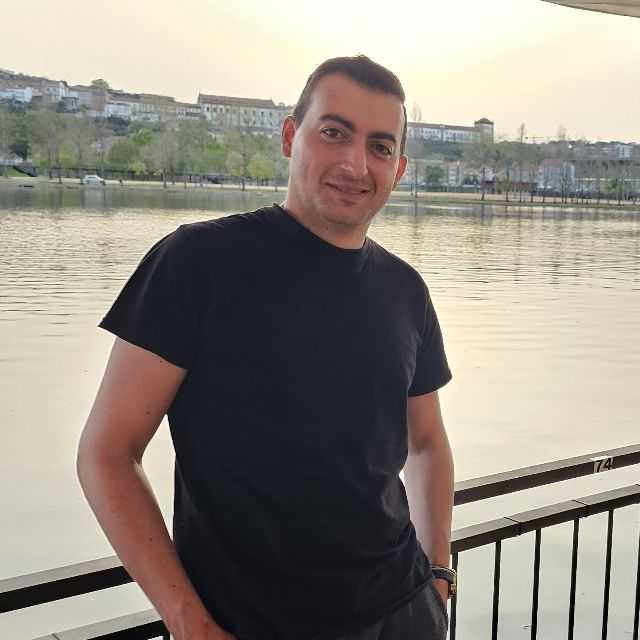 Candidate avatar