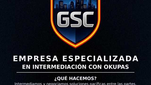 Auxiliar de seguridad