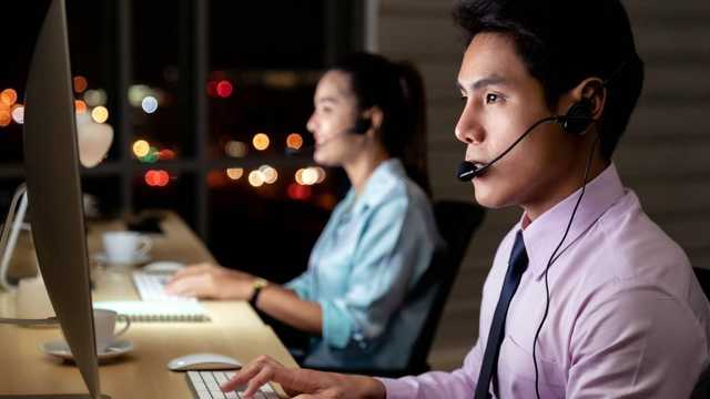 Asesor/a Energético