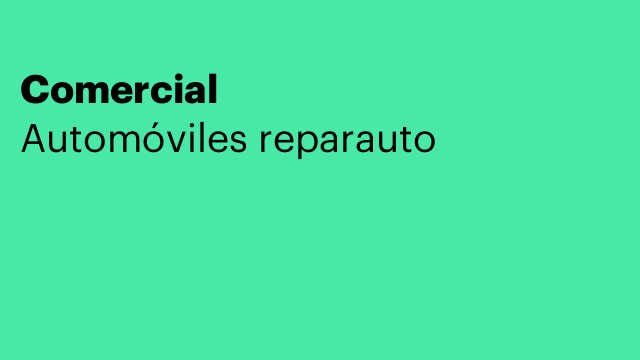 Comercial