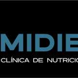 MIDIETIC NUTRICIÓN logo