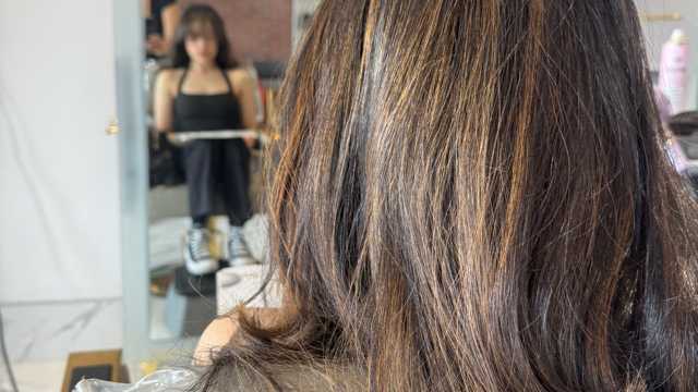 Hairdresser