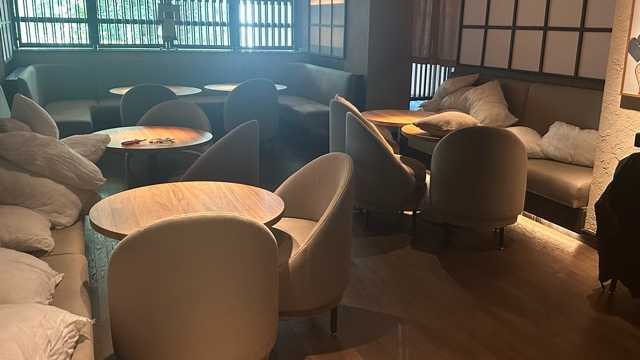 Camarero/a de Restaurante