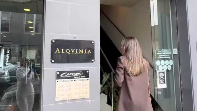 Ayudante/a de Peluquería