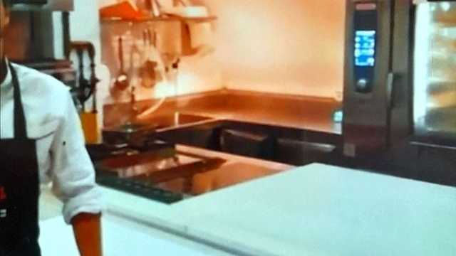 Cocinero/a