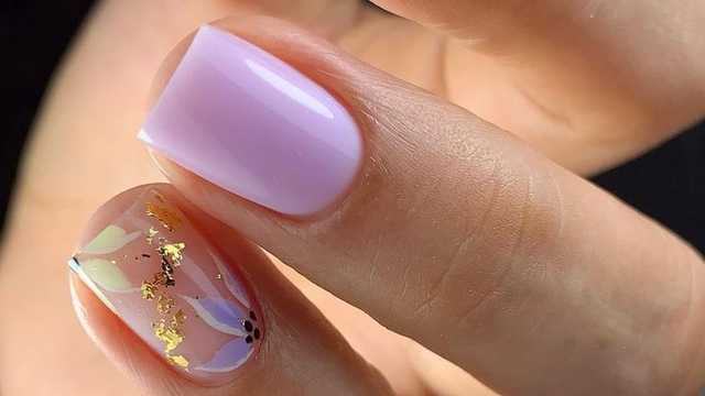 Técnico en manicura y pedicura