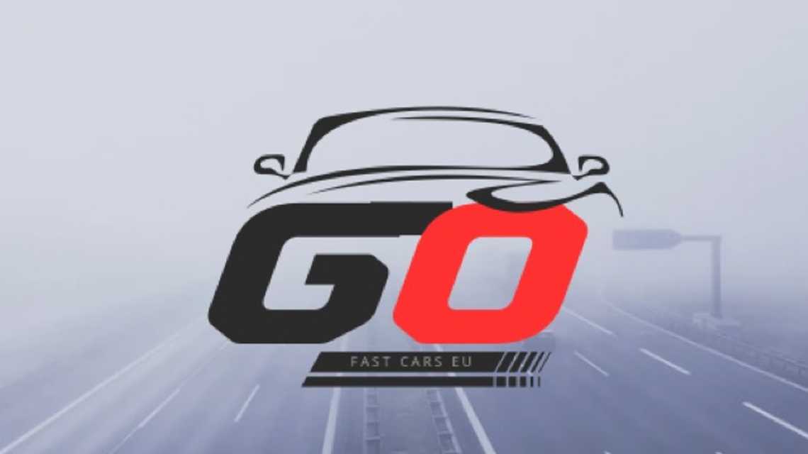 GO FAST CARS EU  cover image