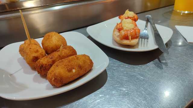 Ayudante/a de Cocina