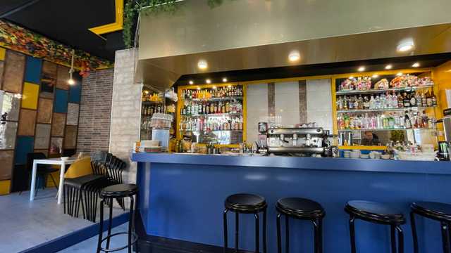 Camarero/a de Restaurante